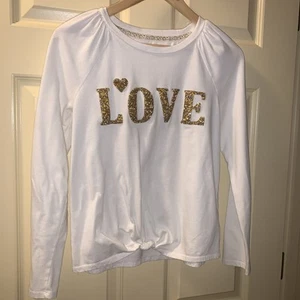 Art Class  Love Shirt 14/26 - Picture 1 of 5