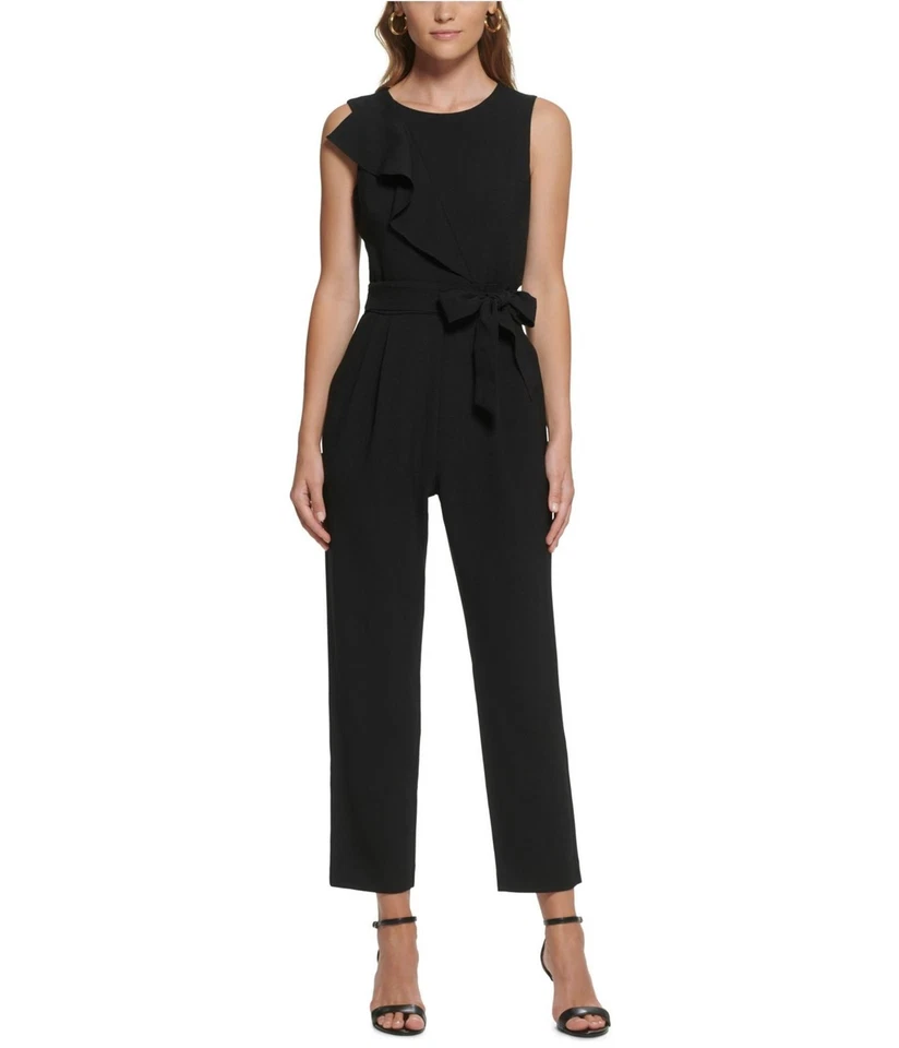 Mono liso Jessica Howard para mujer, azul, pequeño, 14P Foto 1 de 1