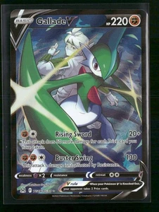 Gallade V SWSH11: Lost Origin Trainer Gallery #TG19/TG30 - Picture 1 of 2