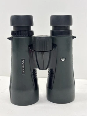VORTEX OPTICS DIAMONDBACK 12X50 BINOCULARS (P08030490) - Image 1 of 4