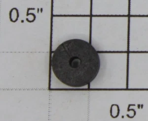 American Flyer PA11757 S Scale Carbon Roller (2) - Picture 1 of 2