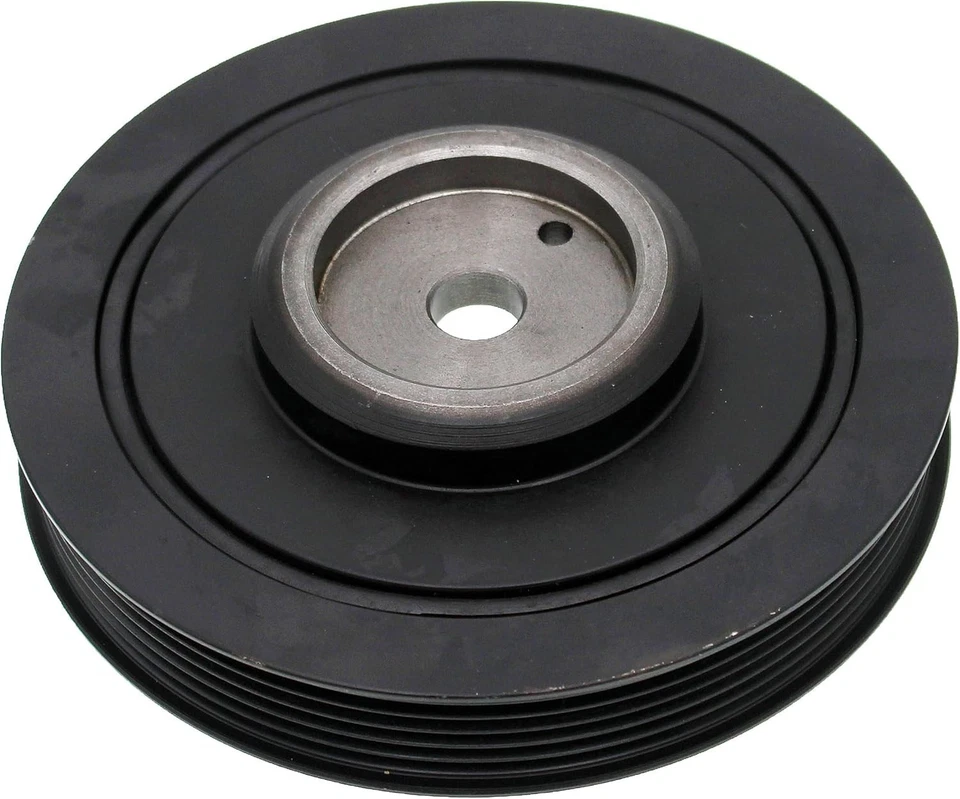 Polea equilibradora armónica Dorman 594-268 para Hyundai Sonata Santa Fe Tucson Kia Foto 1 de 4