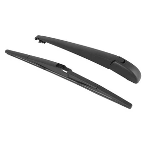 Car Rear Windshield Wiper Blade Arm Set for Chrysler Pacifica 2016-2020 14 Inch - Picture 1 of 8