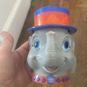 Ringling Bros And Barnum & Bailey Circus Elephant Tasse 1999/2000? - Bild 1 von 7