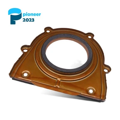 Sello de cigüeñal principal trasero de alta calidad para Mercury Mariner Milan 2006-2011 Foto 1 de 4