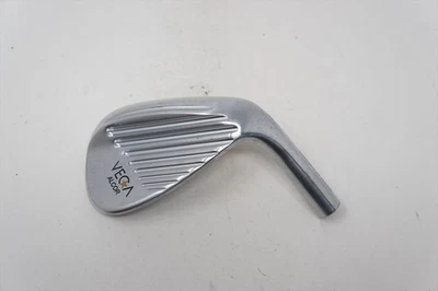 Vega Alcor 56* Sw Wedge Club Head Only Good 1268032 - Image 1 of 4