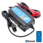 Victron Mains Battery Charger IP65 12v DC 15a Bluetooth Charges Lithium DC17.27