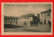 BUSTO ARSIZIO-VARESE-PIAZZA C. COLOMBO-ANIMATA