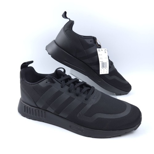 Adidas Multix Triple nere taglia 13