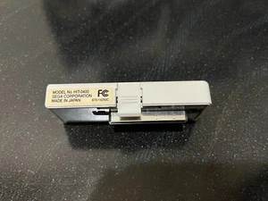 Adaptador de red LAN de banda ancha Sega DreamCast HIT-0400 - Imagen 1 de 4