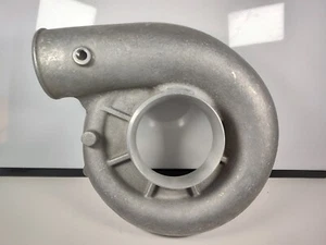 Supercharger Part - Vortech CCW T-Trim Impeller Housing Volute #RRT30 - Bild 1 von 2