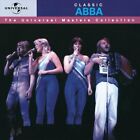 Abba - Universal Masters Collection - Abba CD 3VVG The Fast Free Shipping