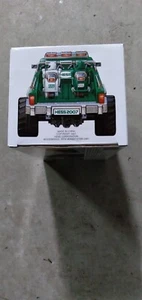 Hess Spielzeug LKW 2007 neu im Originalkarton. - Bild 1 von 2