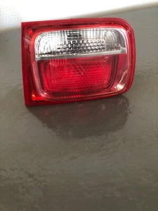 OEM 2013-2015 Chevrolet Malibu Tail Light TRUNK LID TAIL LIGHT Passenger Side - Picture 1 of 4