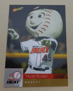2012/13 Select PERTH HEAT Australian Baseball League (ABL) singles - Picture 1 of 16