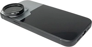 ND Filtre Set 37 MM Densité Neutre Avec Étui Et Sac pour IPHONE 14 Pro Max - Photo 1 sur 5
