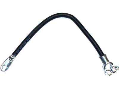 Cable de batería para Chevrolet Corvair 1960-1963 SMP 12441 MPHZ 1961 1962 Foto 1 de 2