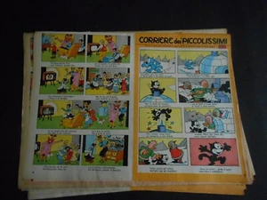 CORRIERE dei PICCOLISSIMI n.9/INSERTO DEL CORRIERE DEI PICCOLI - Picture 1 of 1