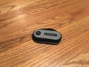 Belkin TuneCast FM Transmitter F8V367 - Picture 1 of 3