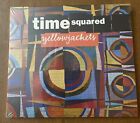 Yellowjackets Time Squared SEALED CD 2003 Smooth Jazz Jazz-Funk/Rock Enhanced CD