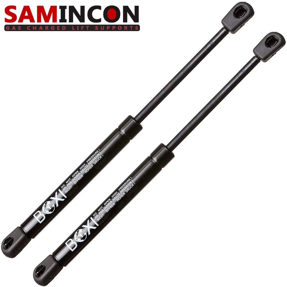 2X Liftgate Lift Supports Struts Shocks Gas Springs Dampers For American Motors - Изображение 1 из 4
