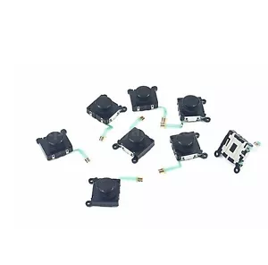 1PCS 3D Analog game Joystick Control Button Pad Stick for Sony PS Vita PSV 2000 - Picture 1 of 1