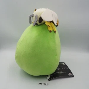 Monster Hunter MC1006 Vigorwasp Mitsumushi Large Banpresto 2008 Prize Plush 12" - Picture 1 of 8