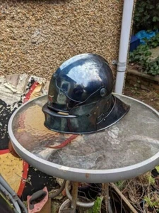 Sallet Helmate Caballero Medieval Torneo Alemán - Imagen 1 de 4