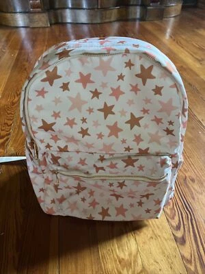 Mochila Pottery Barn niños niñas Foto 1 de 3