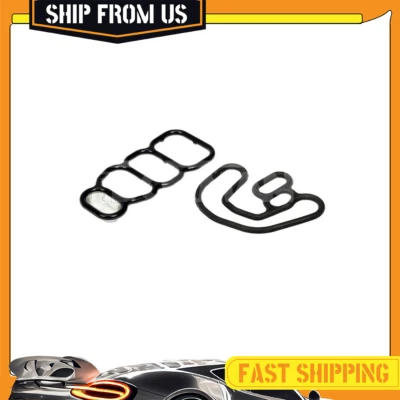 Junta solenoide de distribución de válvula variable Dorman VVT VTEC para Honda Pilot 2006-2008 Foto 1 de 4