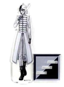 BLEACH Ulquiorra Schiffer Acrylständer 12x4cm - Bild 1 von 1