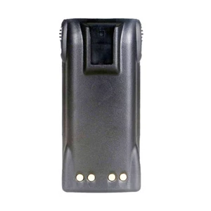 Batería de radio bidireccional de repuesto para Walkie Talkie Motorola HNN9009A PMN4151 - Imagen 1 de 1