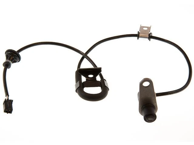 Sensor de velocidad ABS trasero izquierdo Holstein 81BT76D para Toyota Highlander 2001-2003 AWD Foto 1 de 1