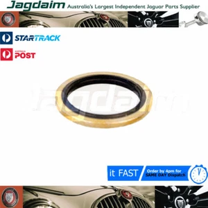 New Jaguar XJ40 Seal CBC6460 - Picture 1 of 3