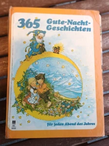 365 Gute-Nacht-Geschichten für jeden Abend des Jahres | Kolektiv - Bild 1 von 3