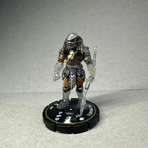 HorrorClix CLOAKING PREDATOR #097 HeroClix 2007 Collector's Edition No Card - Picture 1 of 3