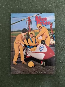 Vintage Blue Peter Collectible Annual Seventh Book - Picture 1 of 4