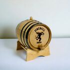 Fireball Whiskey Oak Barrel  5L Mini Barrel, Craft Your own Whiskey