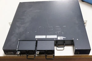 Juniper Networks EX-RPS Redundant Power System WORKING - Afbeelding 1 van 3