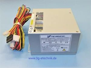 FSP350-60PFB 350 Watt ATX-Netzteil Power Supply Industrienetzteil FSP Group - Afbeelding 1 van 4