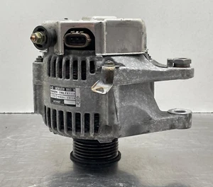 2004 Toyota Corolla 1.8L Alternator Assembly Denso 66K 27060-0D110 80A 2003 2008 - Picture 1 of 10