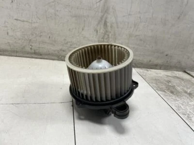 KIA FORTE EX 2014 calentador aire acondicionado soplador motor OEM+ Foto 1 de 4