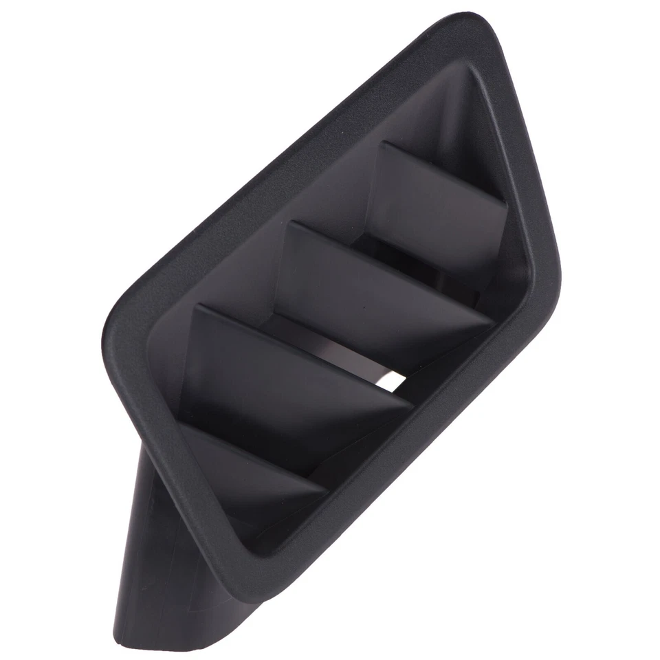 2012-21 Subaru Left Dash Upper Defroster Air Vent Impreza WRX STI 66115FJ010 OEM - Image 1 of 1