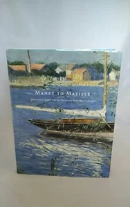 Manet to Matisse: Impressionist Masters from the Marion and Henry Bloch... - Picture 1 of 12