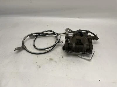 Pinza de freno lateral izquierda conductor trasero SUBARU LEGACY OUTBACK 2016-2019 OEM Foto 1 de 4