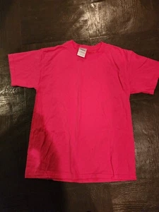 Girls Tee Shirt - Picture 1 of 2