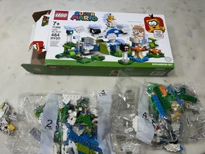 LEGO Super Mario: Lakitu Sky World Erweiterungsset (71389) - Bild 1 von 1