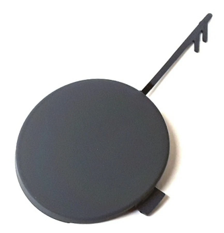 Cubierta genuina AUDI A4 Avant S4 quattro A4L 828 para ojo de remolque 8K0807241AGRU Foto 1 de 1