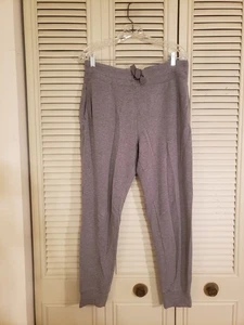 Athleta Balance Jogginghose Damen L Tapered Travel Sweatpants Athleisure 599727 - Bild 1 von 6