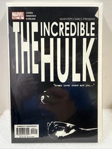 The Incredible Hulk #45 - 2002 Marvel Comics - Picture 1 of 1
